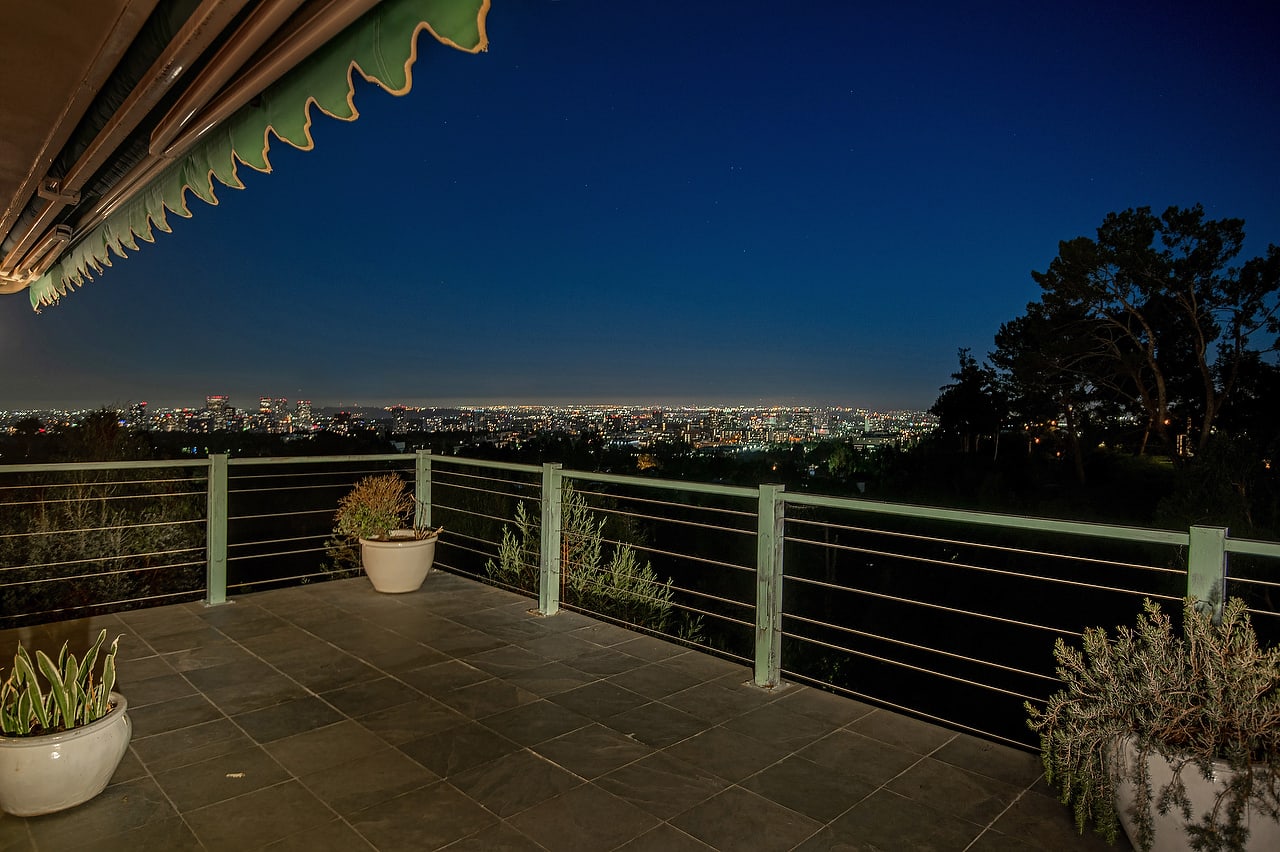 Incredible View Property in Lower Bel Air