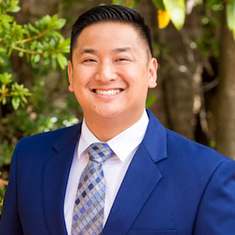 Brandon Tran Fifty Hills Real Estate