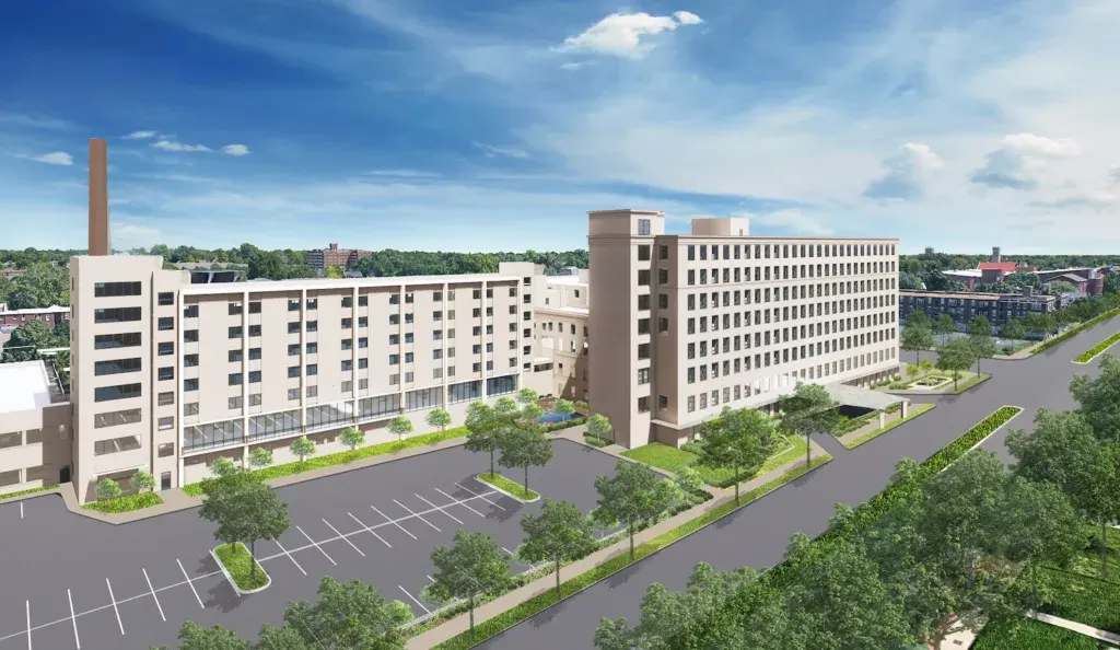 Delmar Divine readies second phase—with recreation, residences, and more