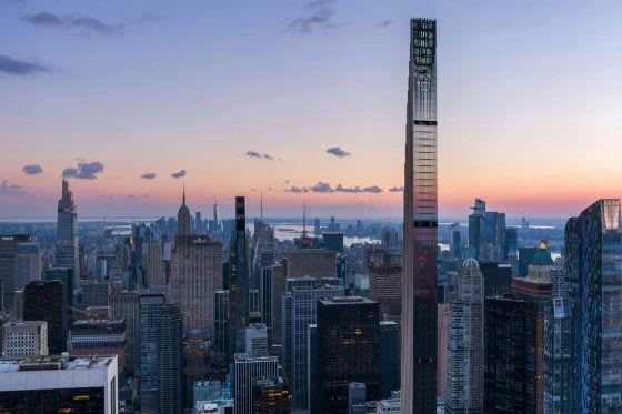Luxury Real Estate Headlines, Second Week in April, 2025
