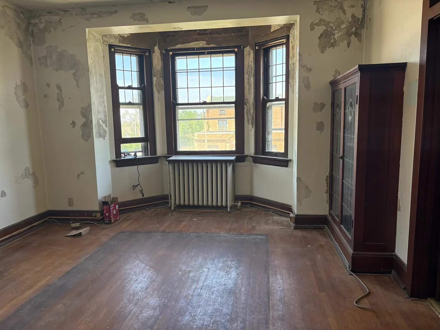 Pope Leo’s former St. Louis residence could be yours