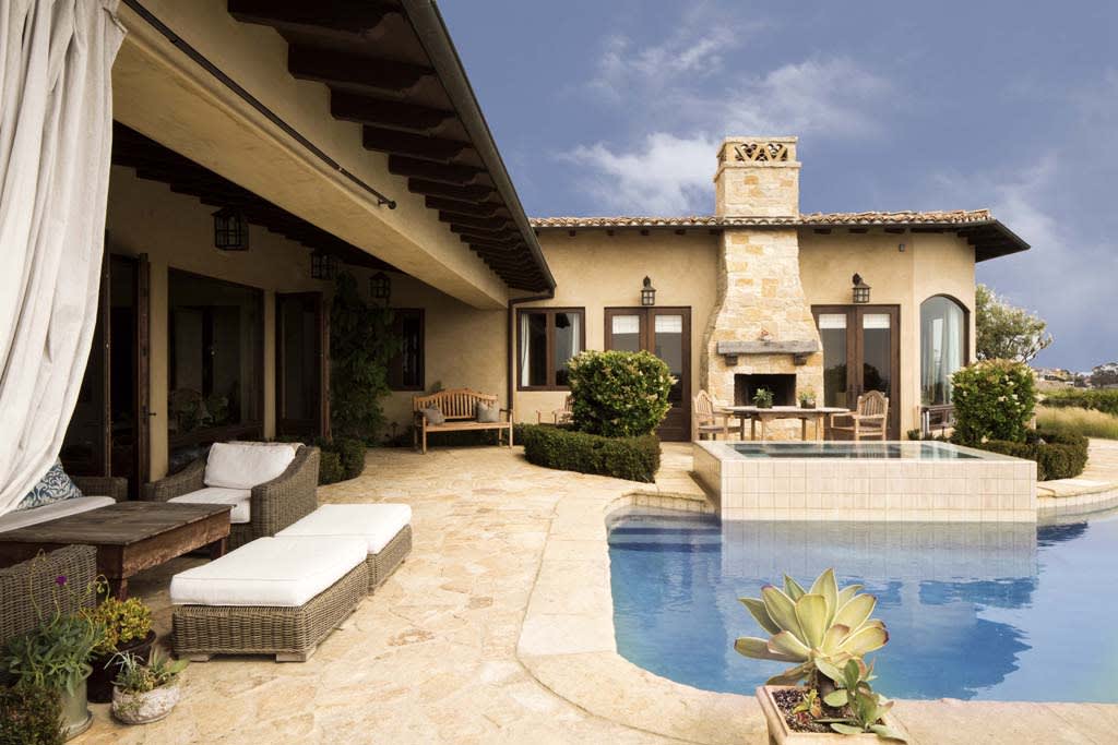 3401 Quiet Cove Corona del Mar Real Estate VALIA Properties VALIA