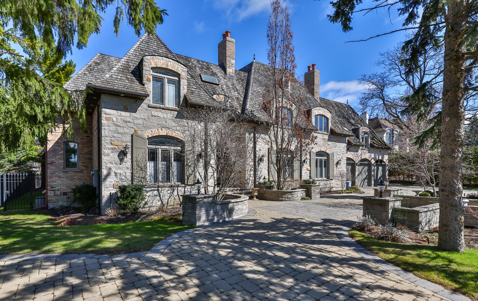 7 Fifeshire Rd Barry Cohen Barry Cohen Homes