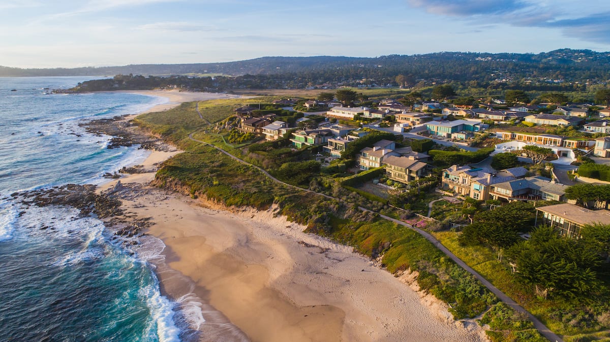 Carmel Meadows House For Sale Beach Lifestyle