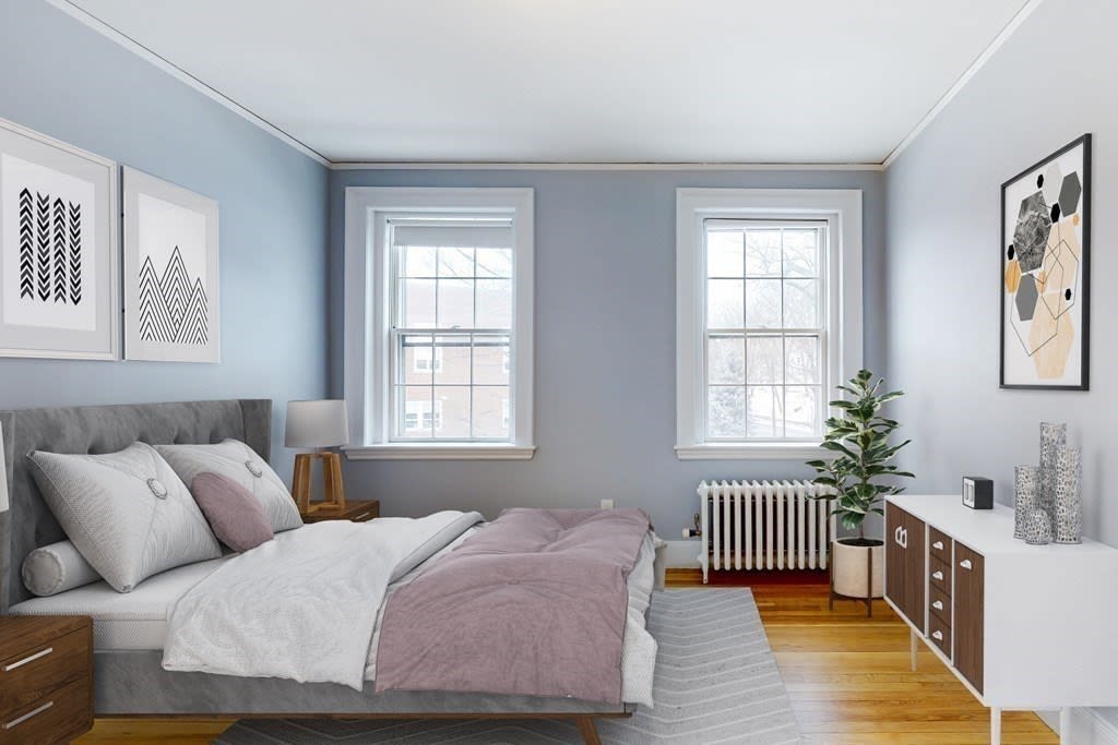 86 Buckingham Street Cambridge Kendall Green Luce Team