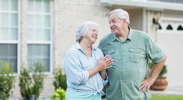 Retirement May Be Changing What You Need in a Home