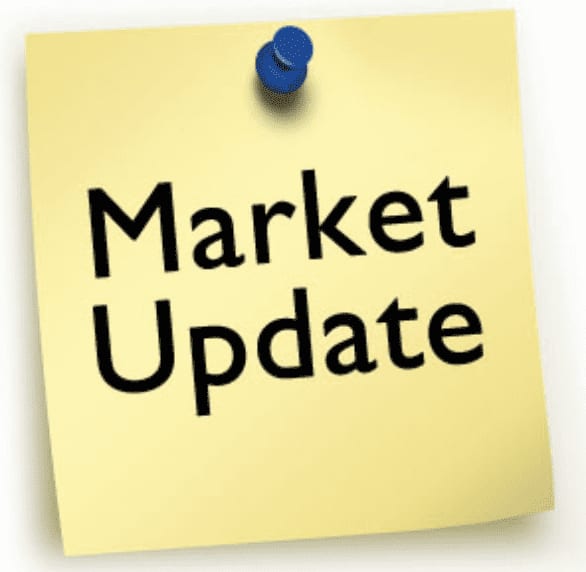 Local & Statewide Market Update ~ July 2022