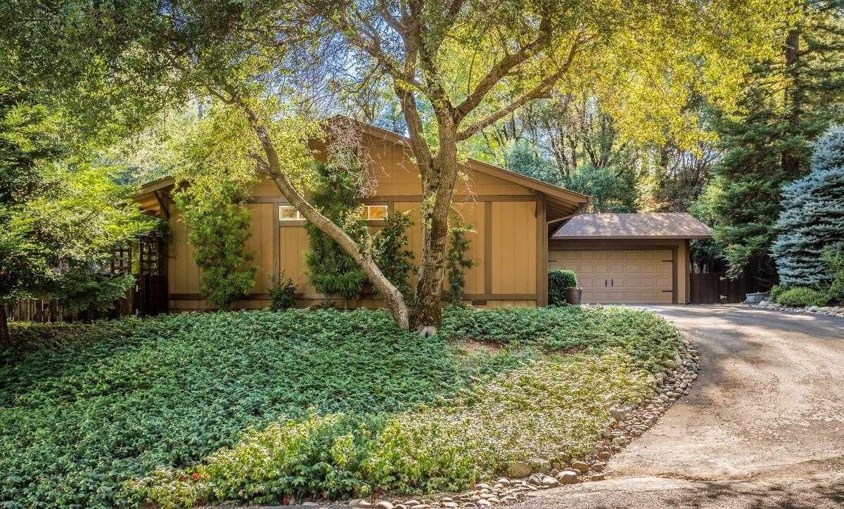 MLS 19052407 1369 Katie Lane, Placerville, CA 95667