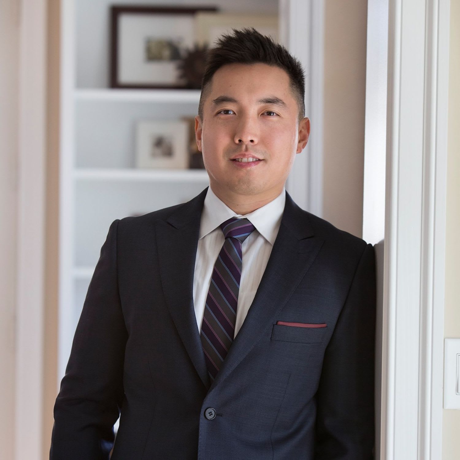 Potomac, Bethesda, and Rockville Real Estate Jack Wang