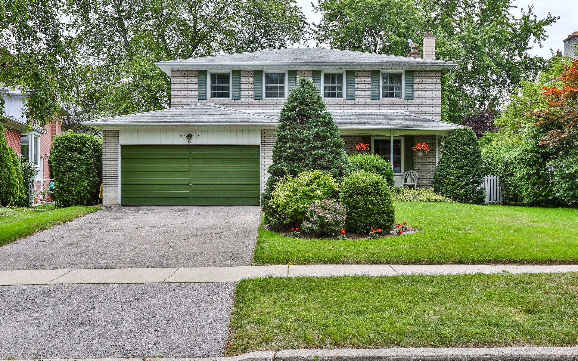 47 Danville Dr Barry Cohen Homes