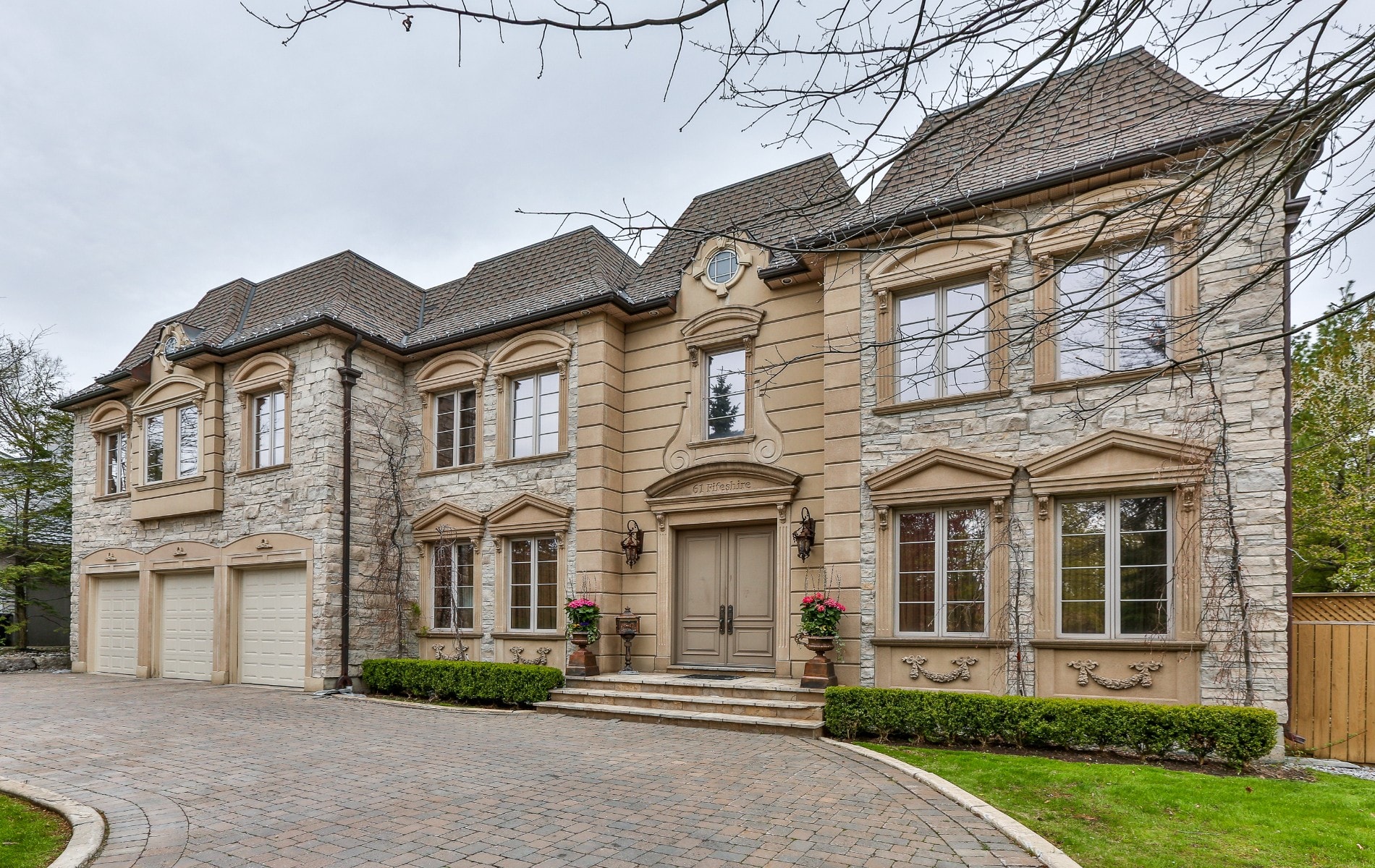 61 Fifeshire Rd Barry Cohen Barry Cohen Homes