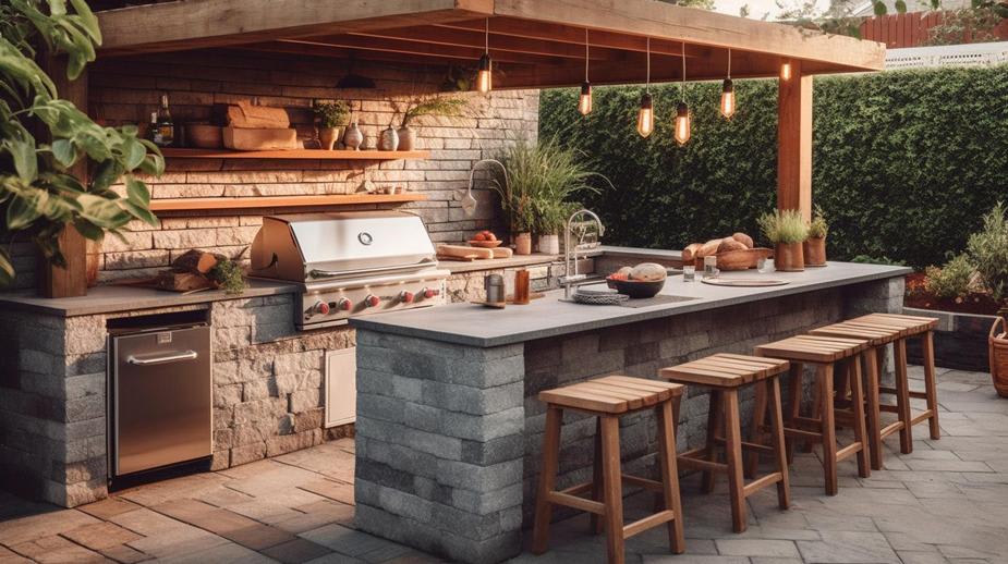 Patio Perfection: Turning Your Outdoor Space into a Sanctuary