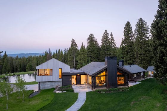 Luxury Real Estate Headlines: First Week in March, 2025
