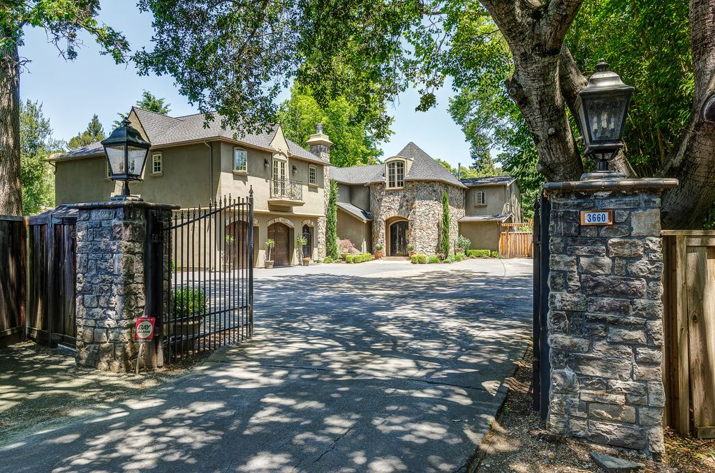 3660 Happy Valley Rd Cait Hudson California Real Estate Agent