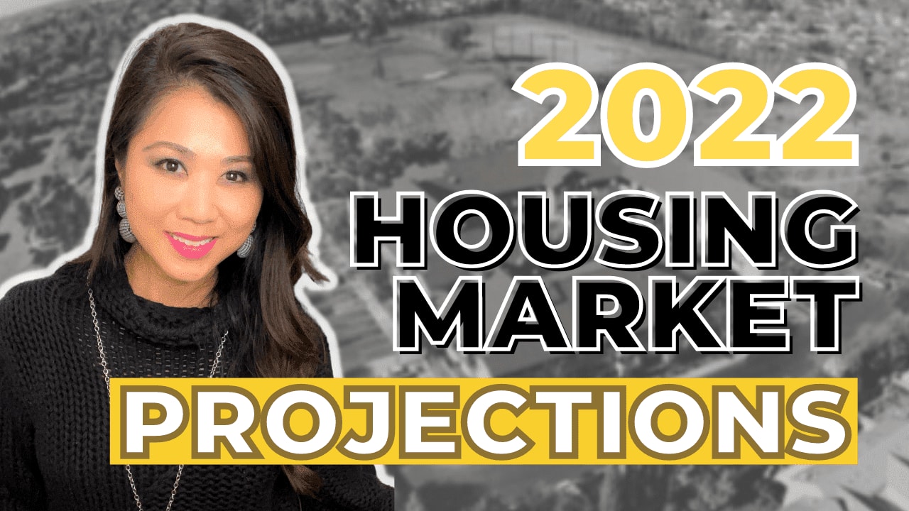 2022 Housing Market Predictions – November Bay Area Housing Market Updates