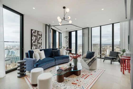 What Is a Perfect Home for a Gemini?