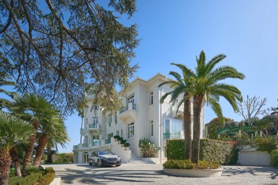 Art Deco at 100: What It Teaches Us About Luxury Living Today