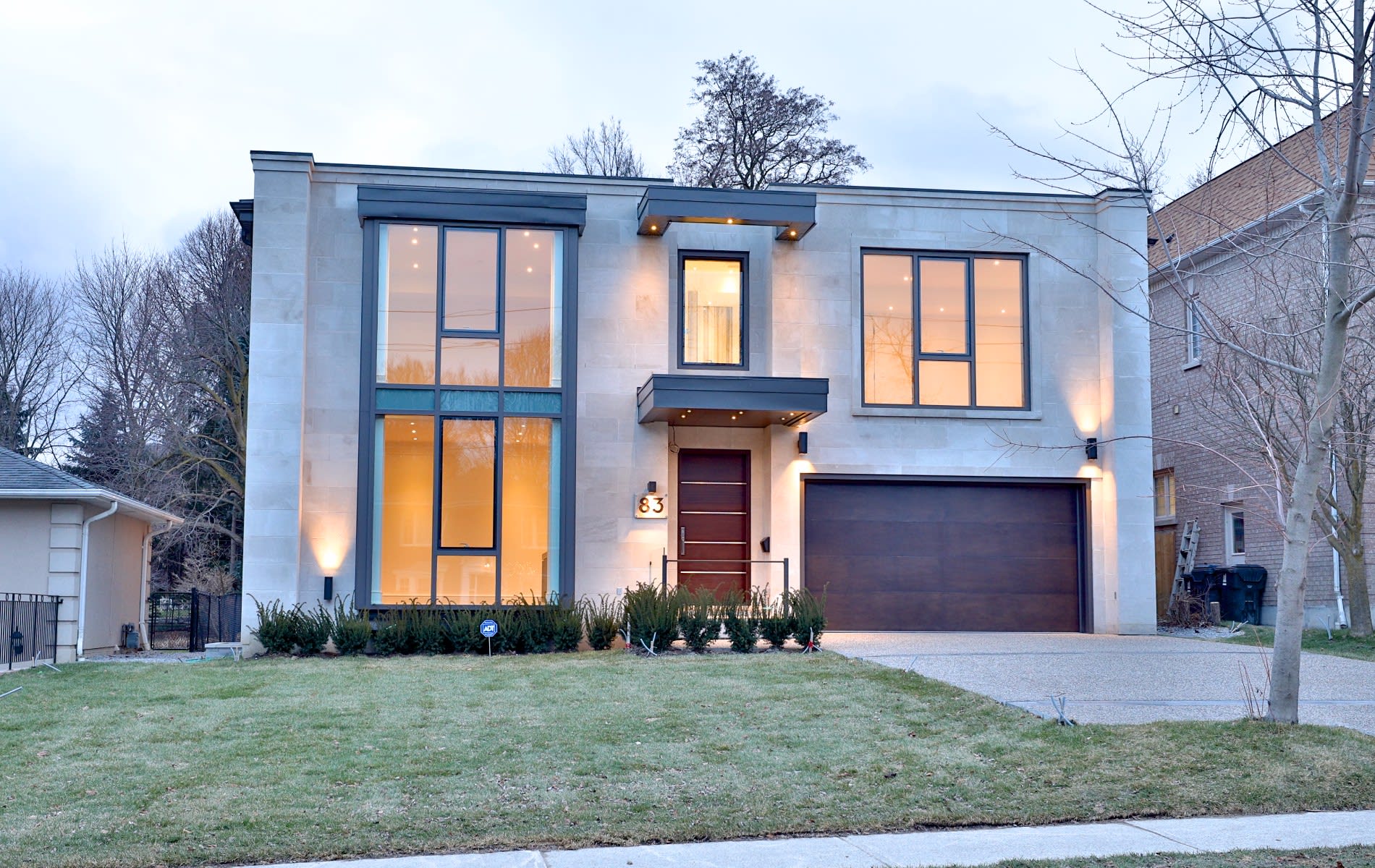 83 Owen Blvd Barry Cohen Homes