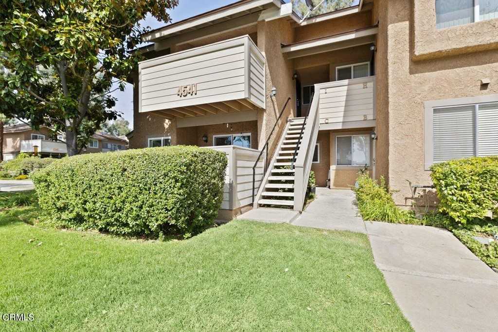 4541 Alamo Street Unit I