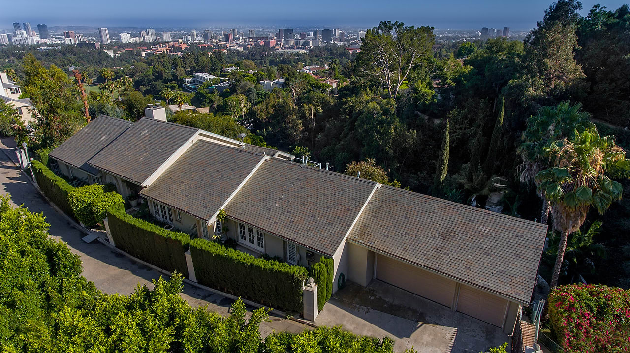 Incredible View Property in Lower Bel Air