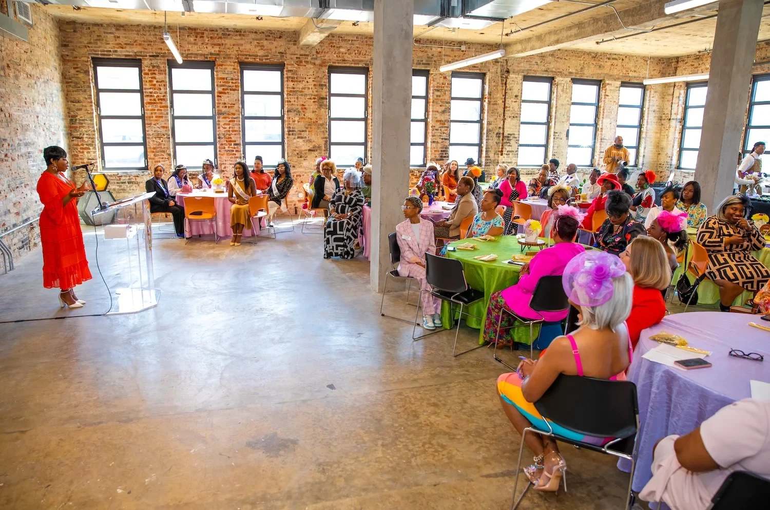 Harris-Stowe’s innovation center is taking its cues from Mill Creek Valley