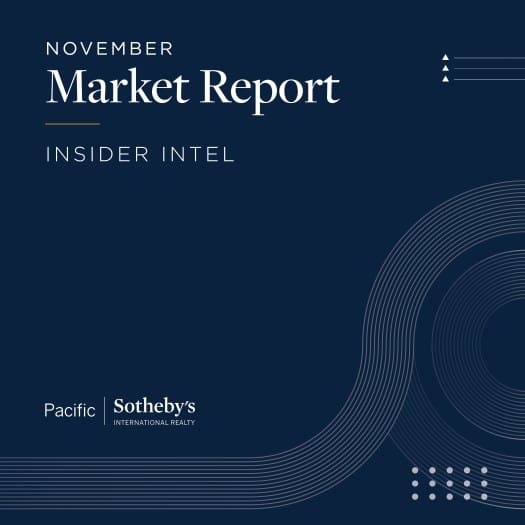 Insider Intel: Regional Market Insights November 2023