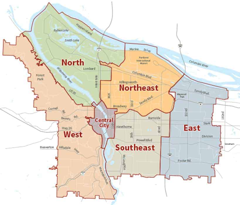 Explaining Oregon Property Taxes Opt Real Estate