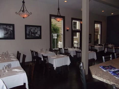 Paesano Ristorante Opens in Downtown San Jose’s Little Italy