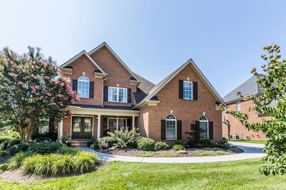 The Woods at West Valley Lucas Haun