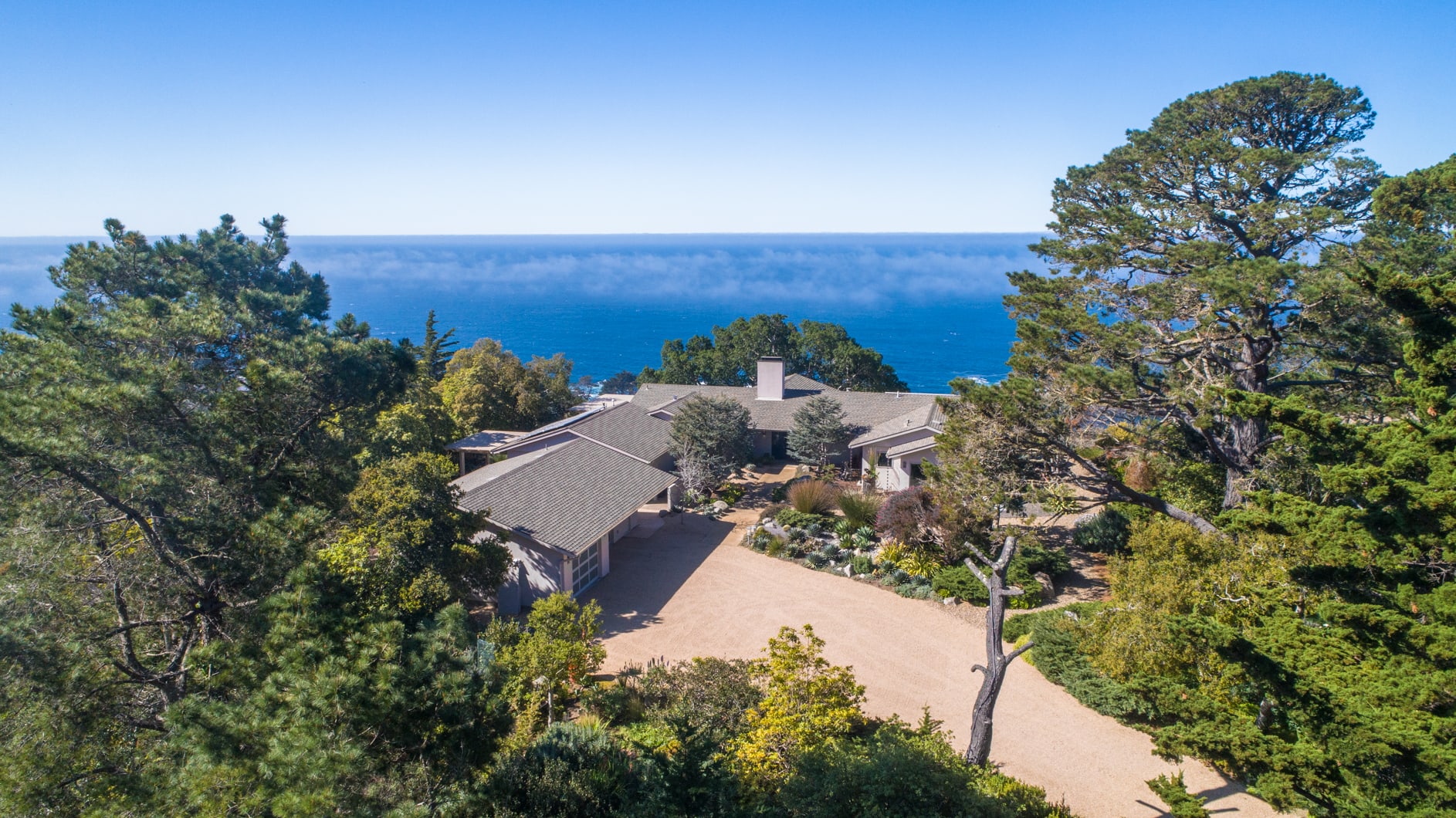 194 Upper Walden Road, Carmel Highlands Home For Sale Tim Allen