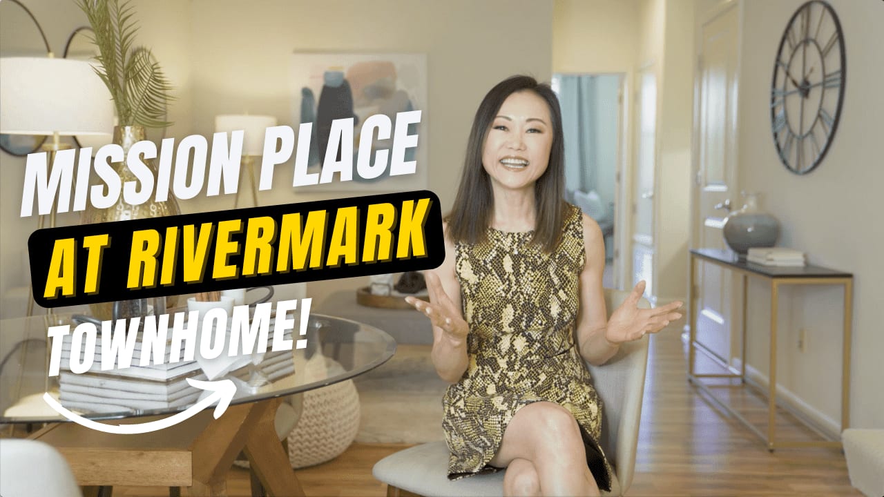 Mission Place at Rivermark! – 1520 Avina Circle #2, Santa Clara 95054