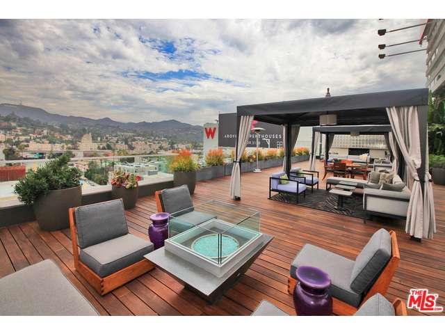 6250 Hollywood Boulevard, Unit 4N