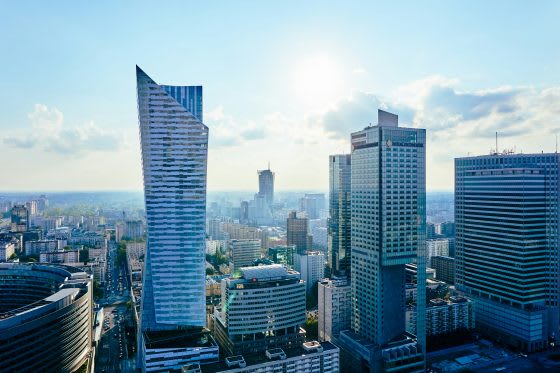 Sotheby’s International Realty Opens First Office in Poland