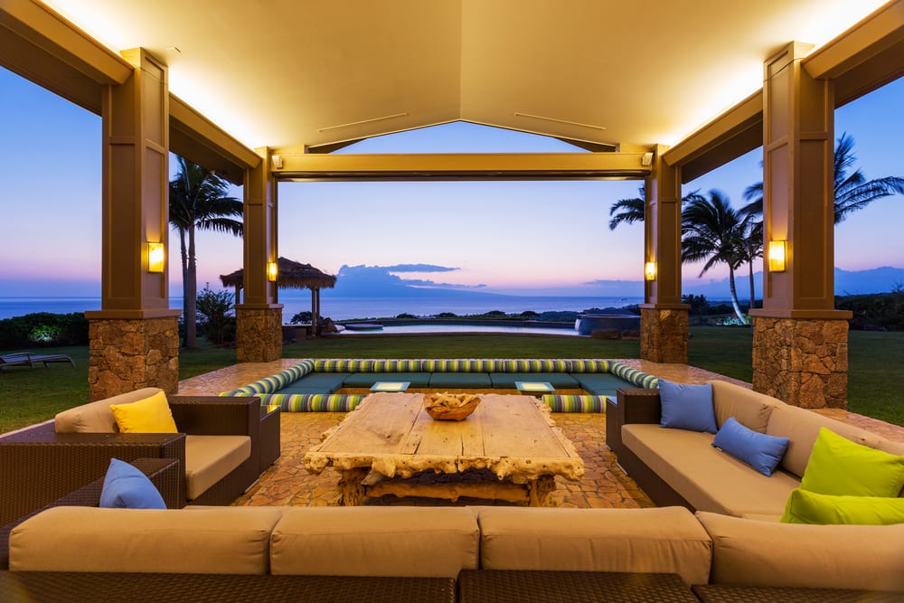 Luxury Property on the Big Island - Reasons to Move to Hawaii
