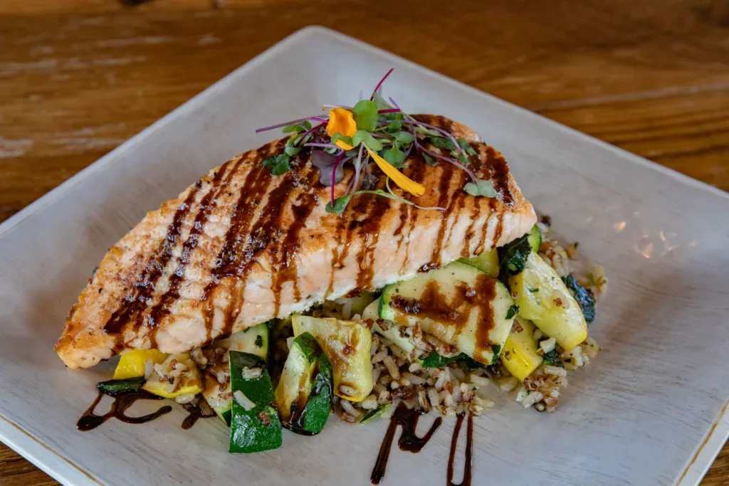How Innsbrook Resort’s hospitality team makes every event feel special