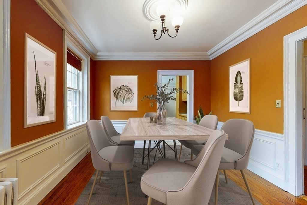 86 Buckingham Street Cambridge Kendall Green Luce Team