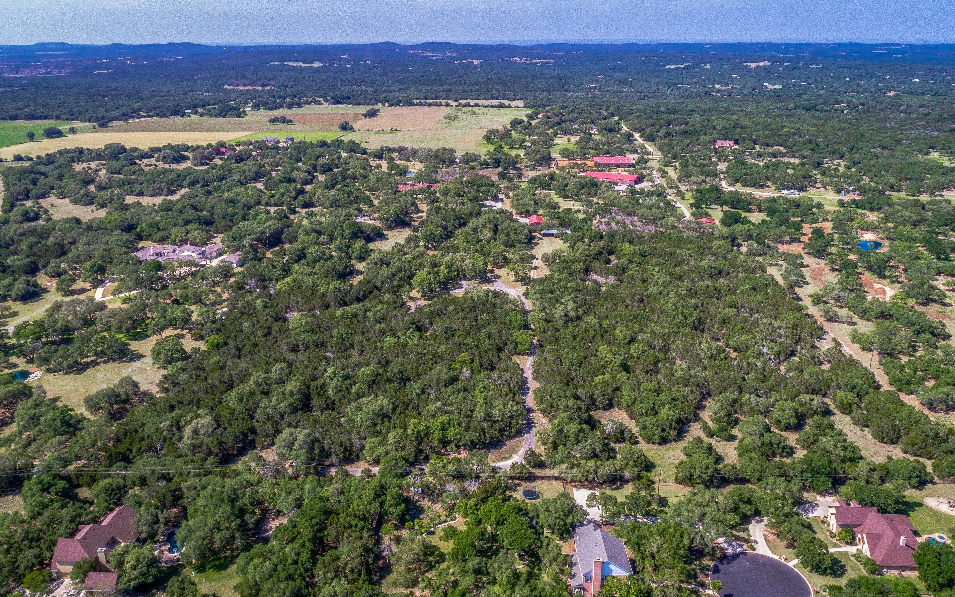 39 Old Fredericksburg Rd Boerne Luxury Homes For Sale The Graves