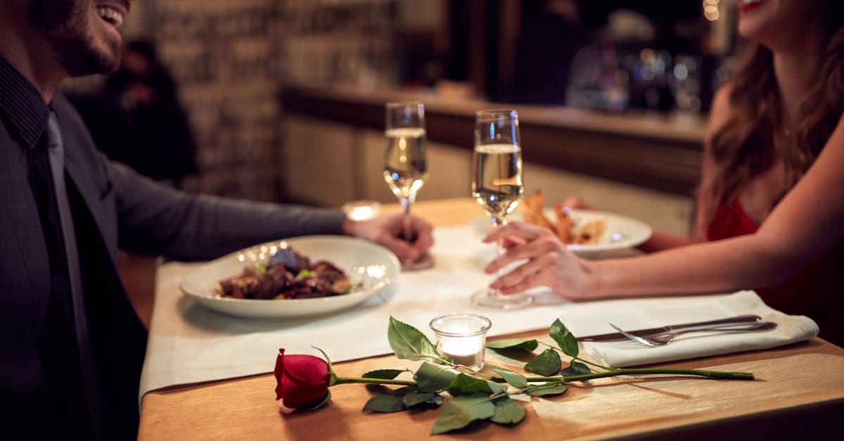 5 Magical Date Places in Tucson Gray St. Onge Southern Arizona