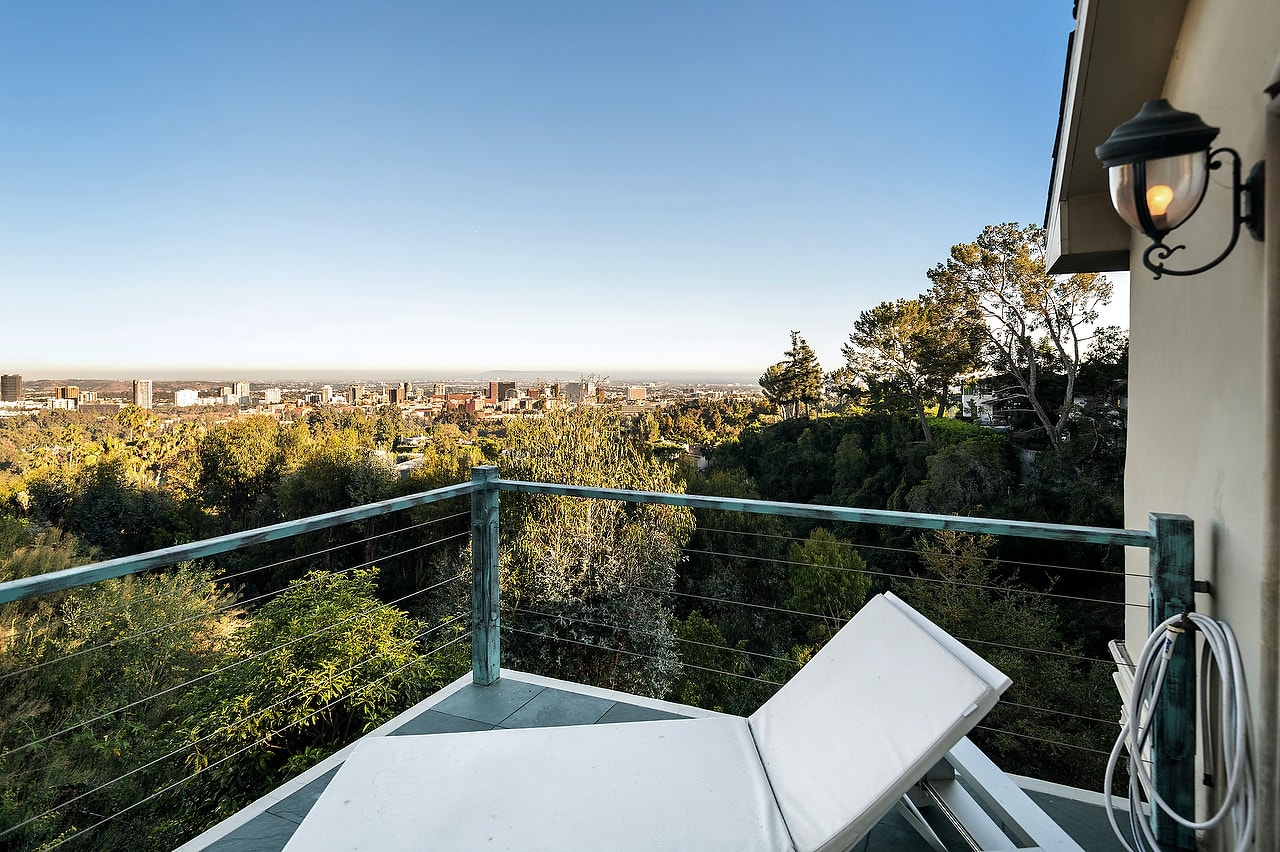 Incredible View Property in Lower Bel Air