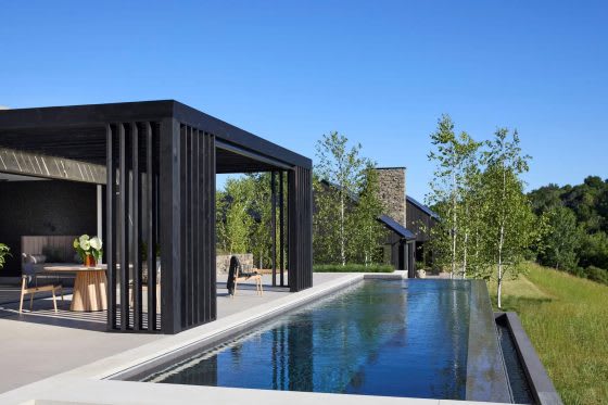 Designing a Climate-Resilient Home