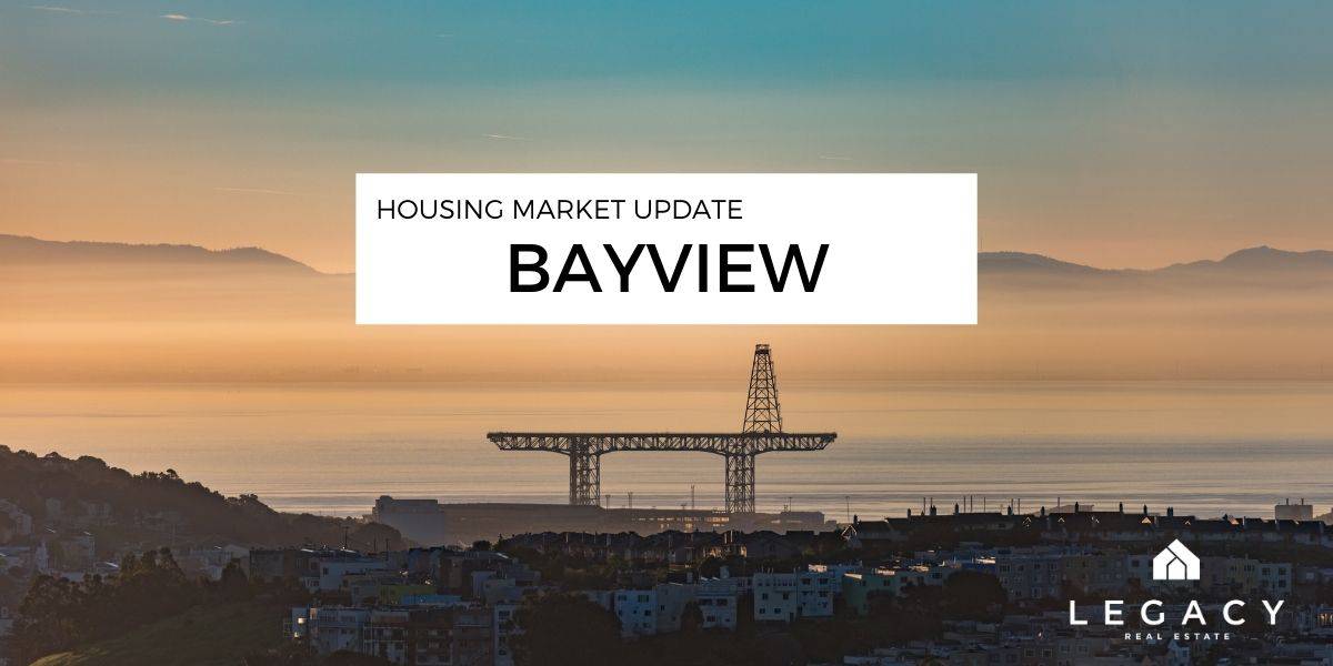 Bayview Real Estate Update