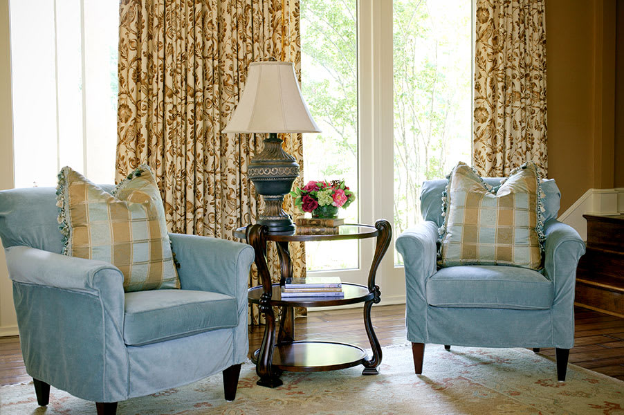 Bella Rosa Estates Custom Home Richard Harp Homes