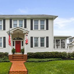 4 Forest Drive | 4 Forest Drive,  Catonsville,  MD  21228  United States