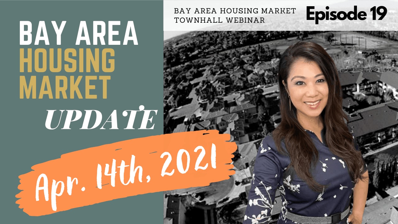 April Santa Clara/San Mateo/East Bay Housing – Outlook for the Summer Housing Activities