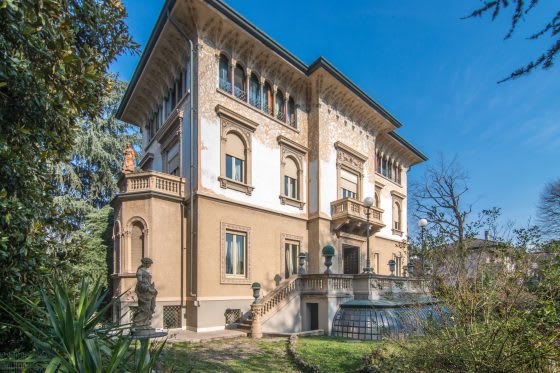 Spotlight on Milan, the European Capital of Design