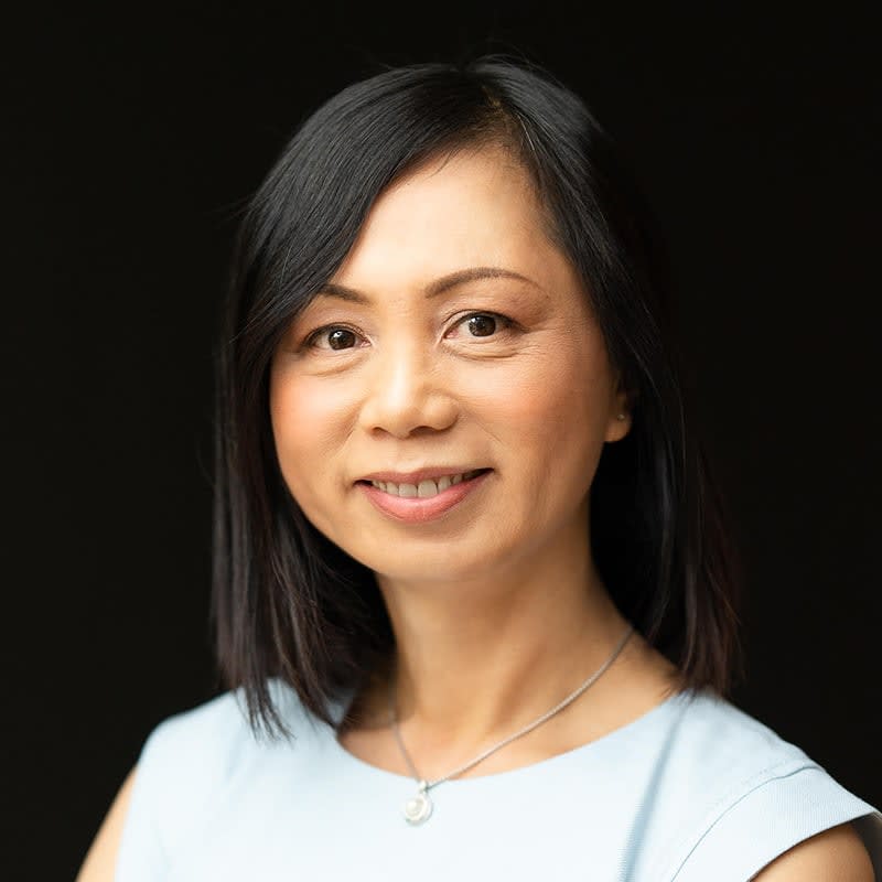 Alice Chan New Horizon Real Estate