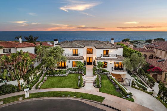 Significant Sales: March 2025 Highlights