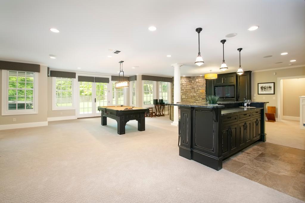 Gated Estate Just Minutes from Downtown Wayzata!