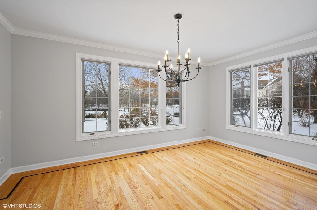 3612 Glenlake Jerfita Team Luxury Real Estate Agents in Chicago