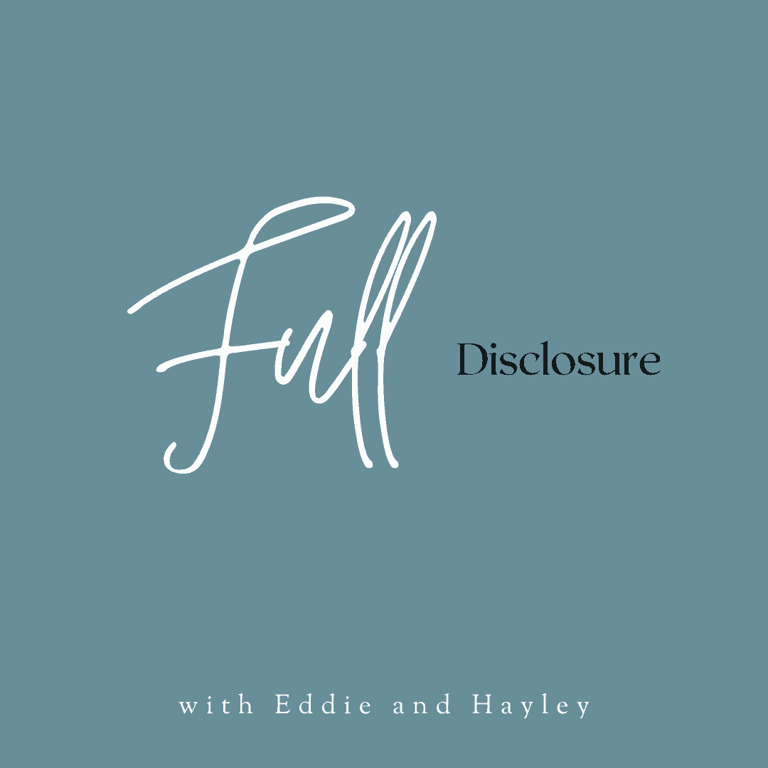 Full Disclosure Trust Edition With Estate Planning Expert